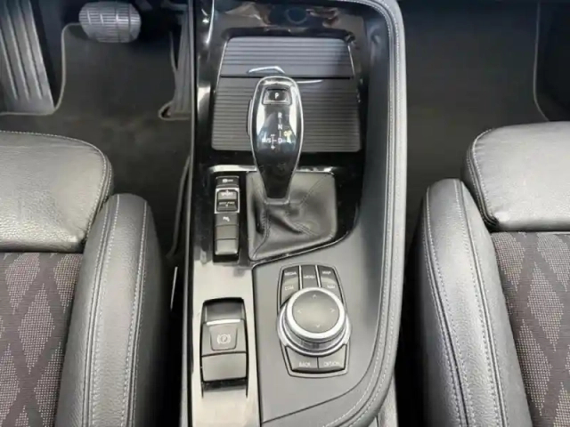 Bmw X1 sdrive18da 150ch xline — photo 11