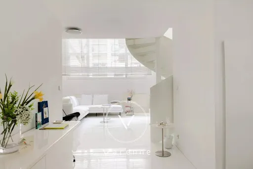 Appartement 5 pièces 105 m²