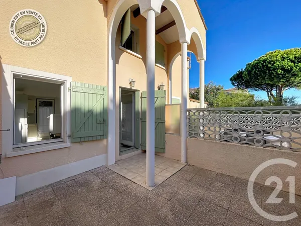 Maison 3 pièces 40 m²
