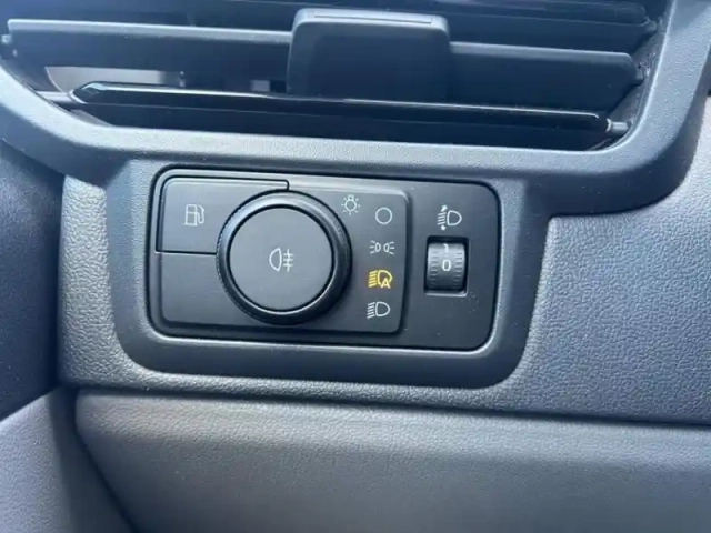 Ford Custom transit  fg 320 l1h1 2.5 duratec 232ch hybride rechargeable sport cvt — photo 20
