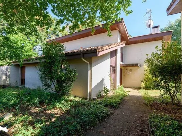 Maison 4 pièces 119 m²