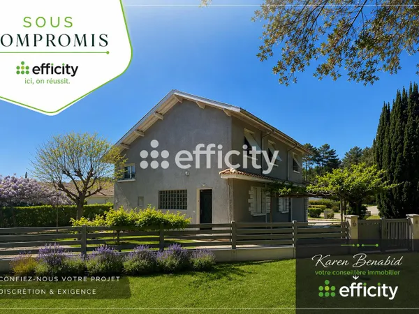Maison 9 pièces 180 m²