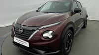 Nissan Juke 1.6 Hybrid 143ch N-Connecta 2023.5