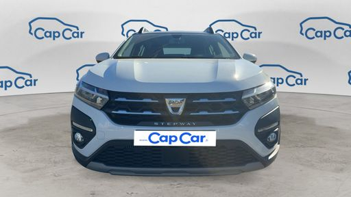 Dacia Sandero Stepway 1.0 ECO-G 100 - Confort – 2022 – 22041 km – Bicarburation essence GPL – Boîte Manuelle — photo 30