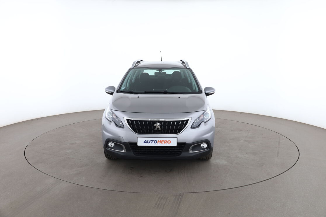 Peugeot 2008 1.6 Blue-HDi Active Business — photo 8