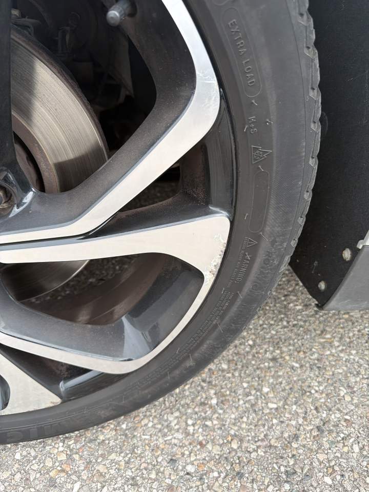 Renault Scenic Blue dCi 120 - 21 — photo 25
