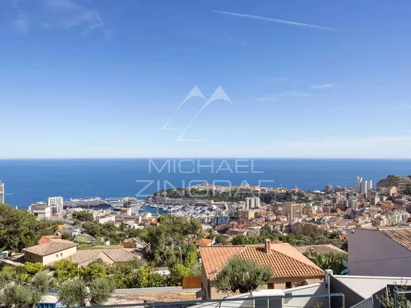 Maison 256 m²