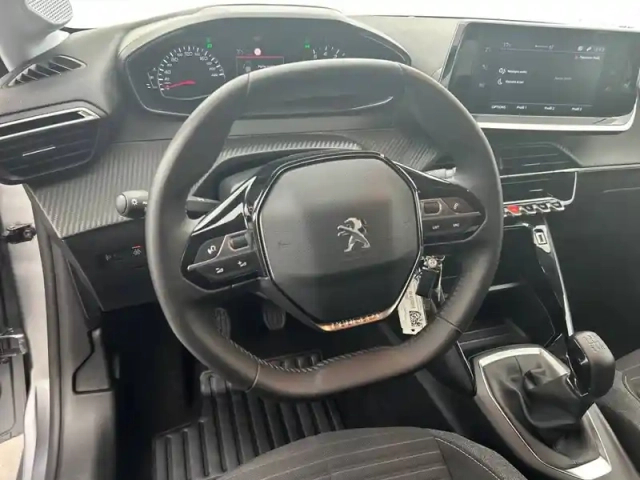Peugeot 208 puretech 75 s&amp;s bvm5 — photo 49