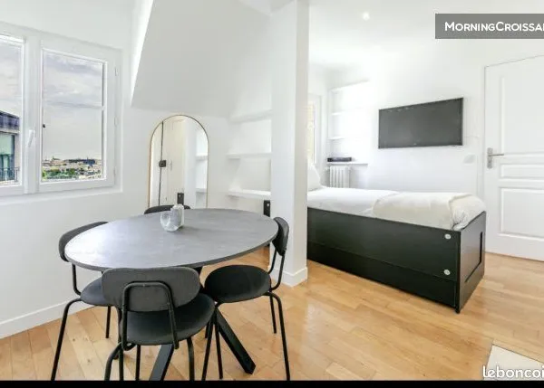 Appartement 2 pièces 26 m²