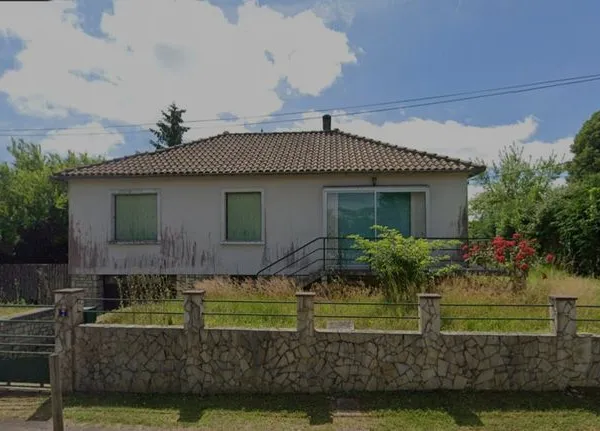 Maison a renover