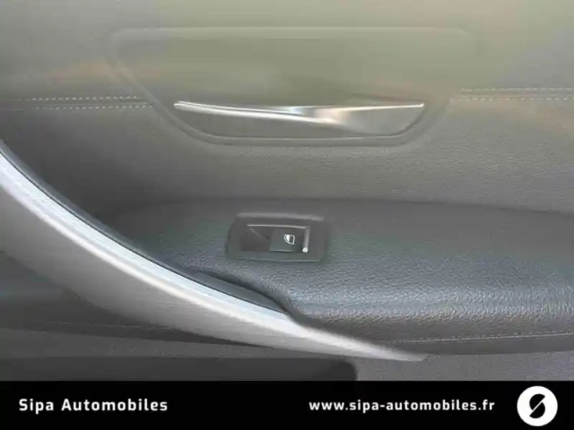 Bmw Serie 4 gran coupé 420d xdrive 190 ch bva8 — photo 145