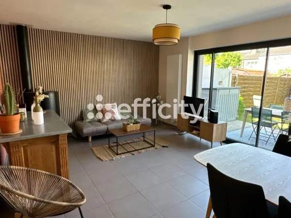 Maison 5 pièces 96 m²