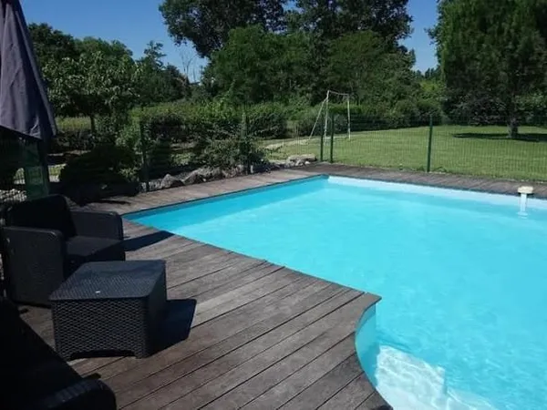 Appartement 2 pièces 30 m²