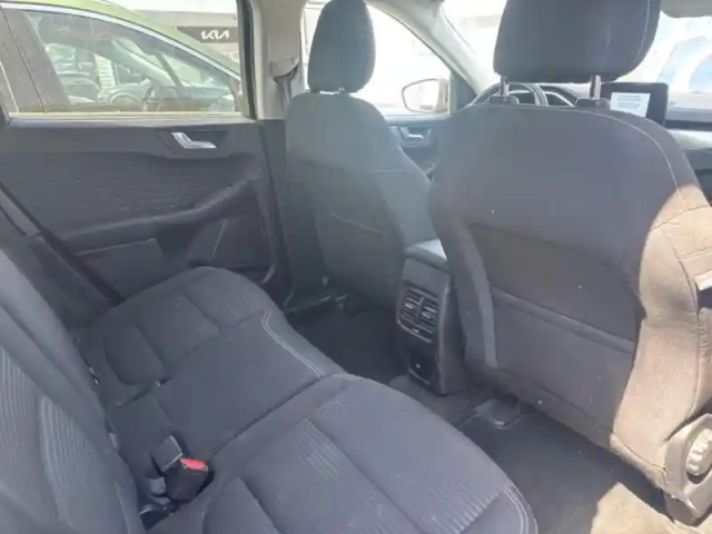 Ford Kuga 2.5 duratec 225ch powersplit phev titanium e-cvt — photo 12