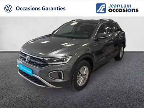 Volkswagen T-Roc 1.5 tsi evo 150 start/stop dsg7