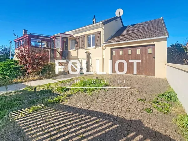 A vendre Maison 3 pièces à Granville
