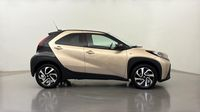 Toyota Aygo X 1.0 VVT-i 72ch Design S-CVT MY24 — photo 4