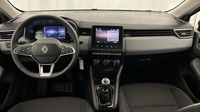 Renault Clio 1.5 dCi 100ch Evolution - 25 — photo 11