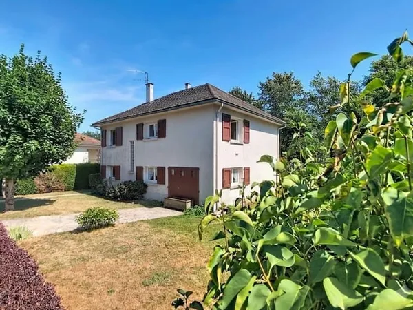 Maison 5 pièces 136 m²
