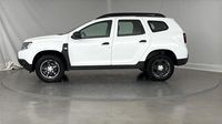 Dacia Duster 1.3 TCe 130ch FAP Essentiel 4x2 E6U — photo 7