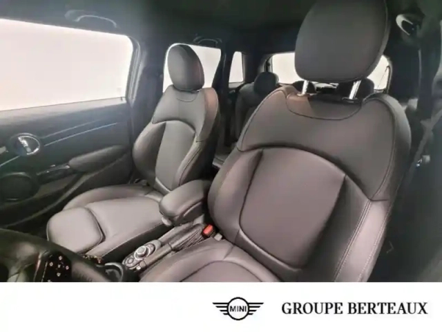 Mini Mini 5 portes cooper 136ch edition premium bva7 — photo 10