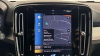 Volvo Xc40 T5 Recharge 180 + 82ch Plus DCT 7 — photo 18