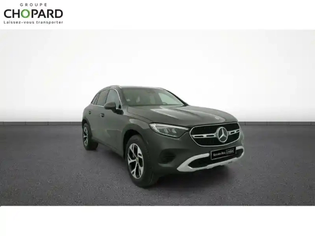 Mercedes Glc 300 e 9g-tronic 4matic — photo 12