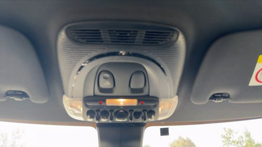 Mini Clubman 2.0 Cooper S 192 - Edition Canonbury – 2020 – 73621 km – Essence – Boîte Automatique — photo 10