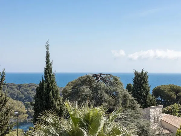 Penthouse 3 pièces 74 m²