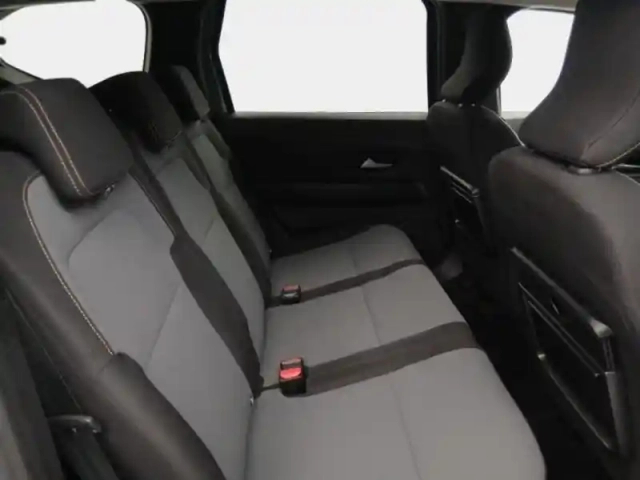 Dacia Jogger 1.0 eco-g 100ch extreme+ 7 places — photo 28