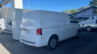 Volkswagen Transporter 2.8T L1H1 2.0 TDI 150ch Business Plus DSG7 — photo 5