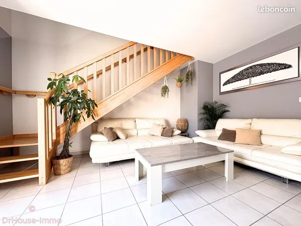 Maison 4 pièces 81 m²