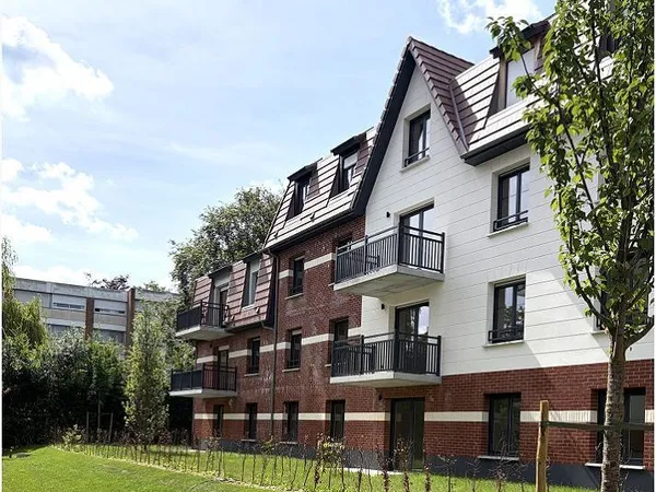 Appartement 5 pièces 111 m²