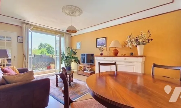 Appartement 5 pièces 89 m²