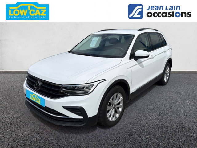 Volkswagen Tiguan 2.0 TDI 150ch DSG7 Life Business