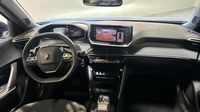 Peugeot 2008 1.2 PureTech 130ch S&S Allure EAT8 — photo 11