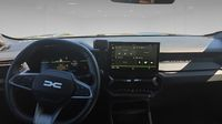 Dacia Duster 1.6 hybrid 140ch Journey — photo 8