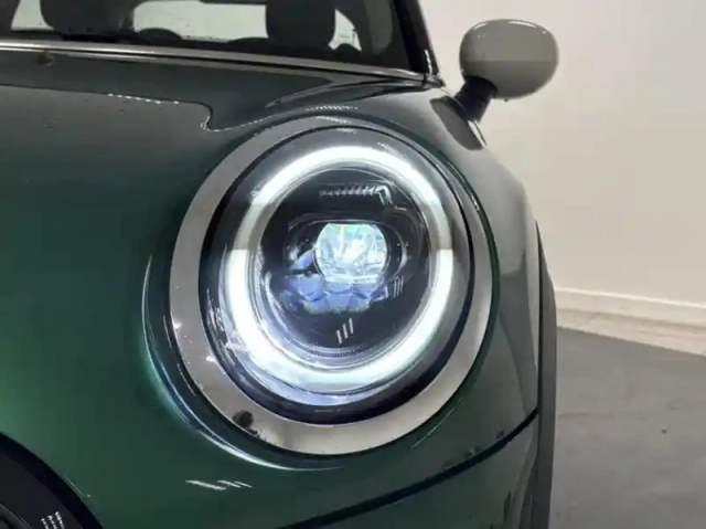 Mini Mini cooper se 184ch edition premium bva 5cv — photo 11