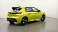 Peugeot 208 1.2 Hybrid 100ch Active e-DCS6 — photo 5