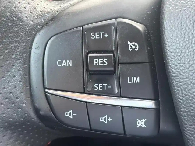 Ford Focus 1.0 ecoboost 125ch st-line 96g — photo 14
