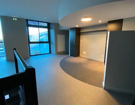 Bureaux 236 m² LAVAL