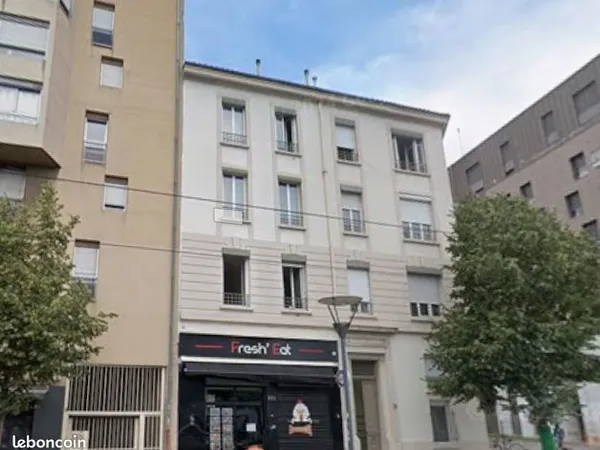 Café/Hôtel/Restaurant 112 m²