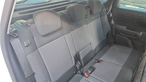Citroen C3 Aircross 1.6 BlueHdi 120 EAT6 - Shine – 2019 – 132558 km – Diesel – Boîte Automatique — photo 34