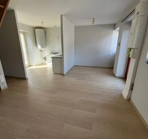 Plusieurs appartements