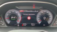 Audi Q3 35 TFSI 150ch S line S tronic 7 — photo 10