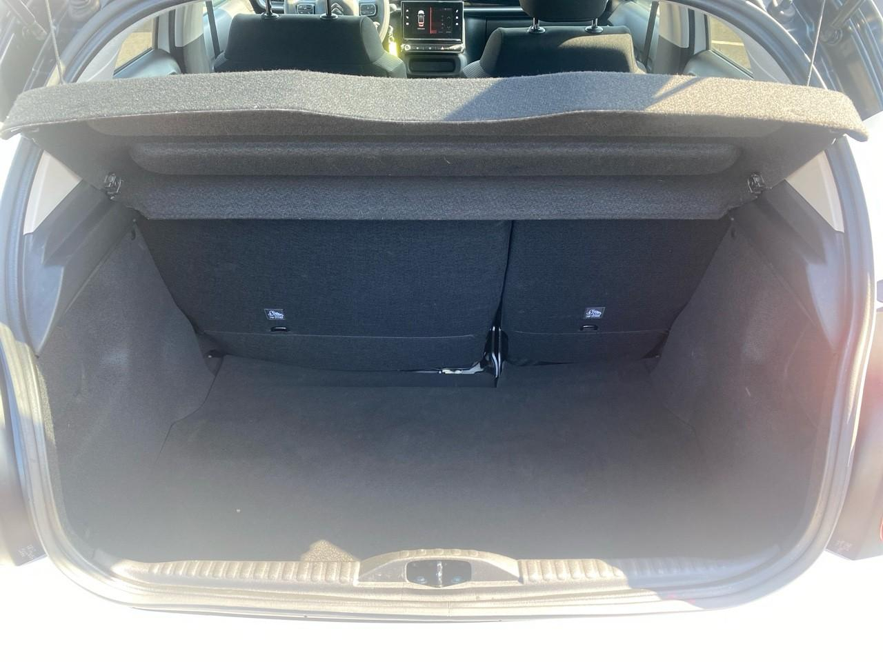 Citroën C3 1.2 puretech 83ch s&s max — photo 6