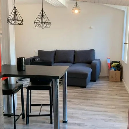 Appartement Meubler
