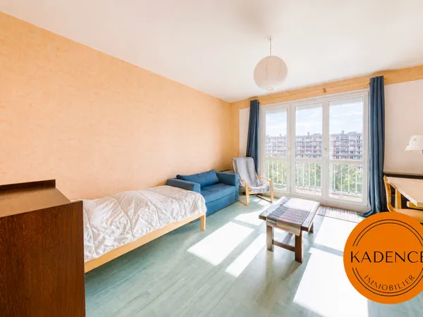 Appartement T3 - Villejean