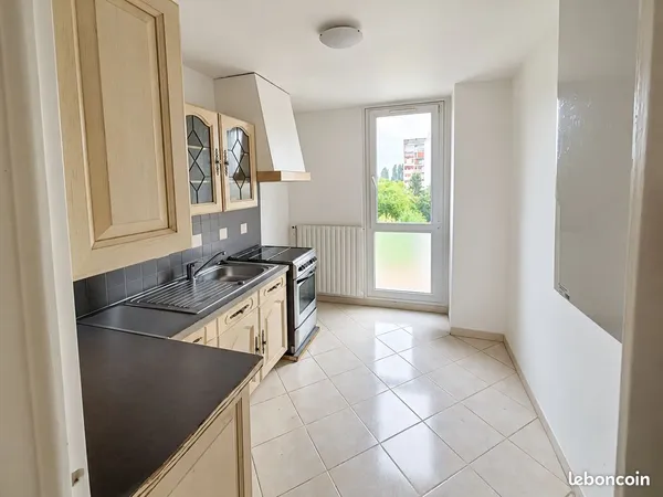 Appartement T3 53m2 à louer
