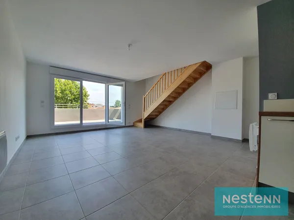 Appartement Istres 3 pièce(s) 68 m2